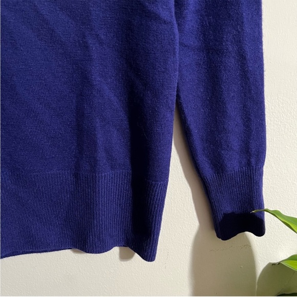 Banana Republic 100% cashmere sweater - Picture 8 of 8